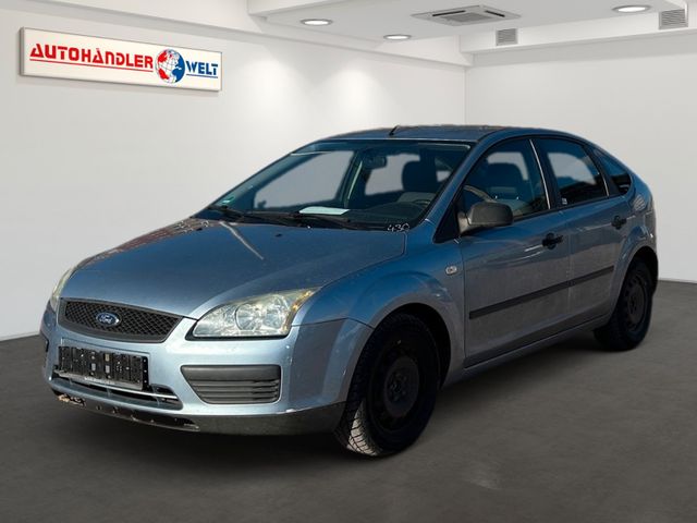 Ford Focus 1.6 5-trg. Klimaanlage