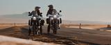 Husqvarna Norden 901 Expedition MY 24 - HUSQVARNA NEU ENDURO