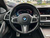 BMW X6 M50 - Vorschau Bild 20