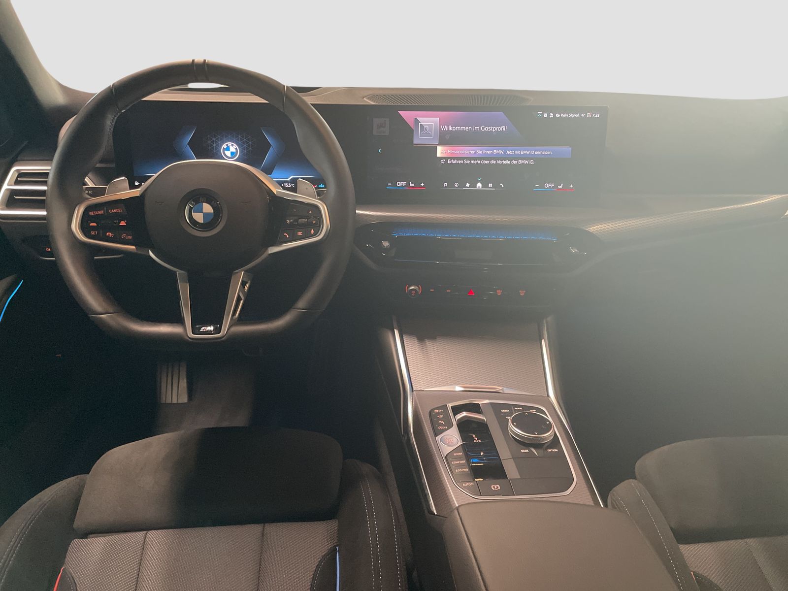 BMW 320 - Bild 11