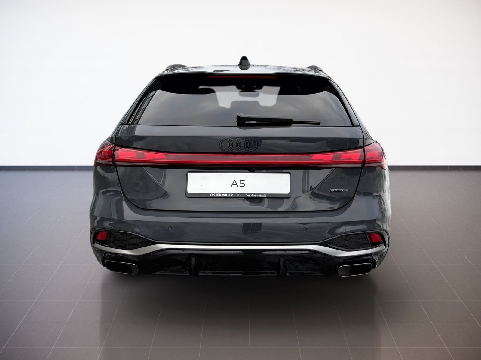Audi A5 - Bild 5