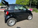Smart ForTwo coupé kW EQ Batterie - - Smart ForTwo in Osnabrück