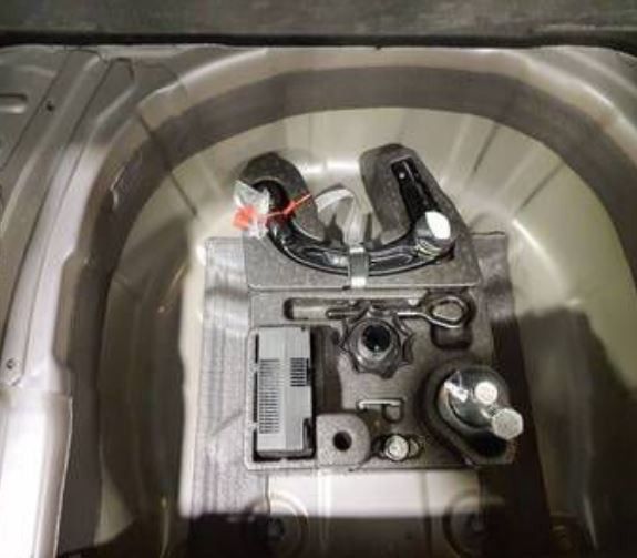 Fahrzeugabbildung Volkswagen T-Cross R-Line 1.5 TSI DSG IQ-LED+AHK+NAV+ACC