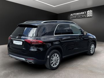 Mercedes GLE 300 - 6