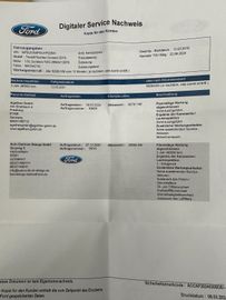 Ford Grand Tourneo Connect Titanium *NAVI*KAMERA*AHK*