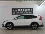 Honda CR-V Diesel 1.6 i-DTEC 4WD Lifestyle! AHK - Honda CR-V Gebrauchtwagen in Dortmund