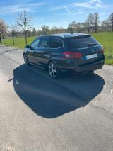Peugeot 308 SW GT 2.0 BlueHDi 180 EAT8  - Peugeot 308 SW mit Diesel-Antrieb