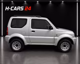 Suzuki Jimny Ranger 1.3 4WD / 100 TKM/ 2.Hand / Tüv Neu - Suzuki Gebrauchtwagen von 2005