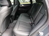 BMW i4 - Vorschau Bild 11