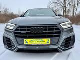 Audi Q5 quattro sport S line*ABT*1VB*MATRIX*KEYLESS* - Audi Q5: Abt