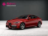 Alfa Romeo Giulia 2.0 (*AUTOMATIK*SCHALTWIPPEN*) - Alfa Romeo Giulia mit Benzin-Antrieb
