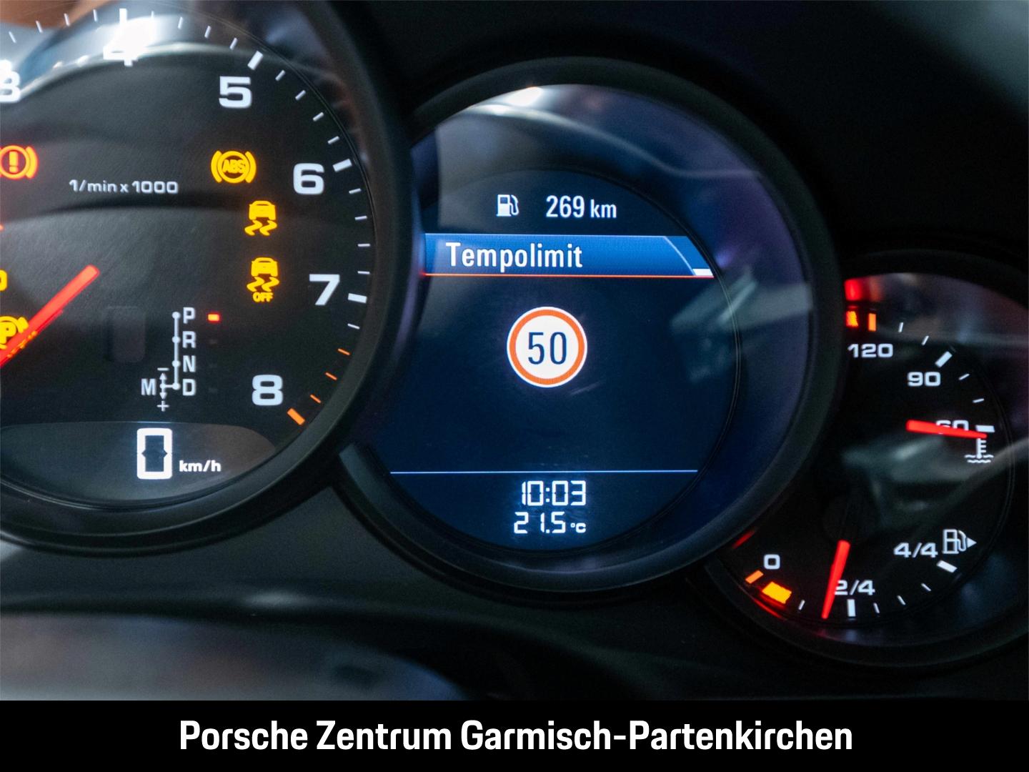 PORSCHE 991 911 CARRERA CABRIOLET