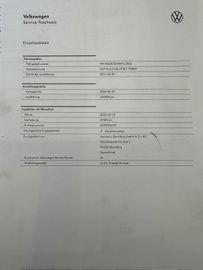 Volkswagen Golf VIII Variant *19%MwSt*TACHO DIGITAL*LED*NAV