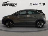 Opel Crossland Elegance 1.2 Turbo NAVI+CARPLAY+HUD+SI - Opel Gebrauchtwagen