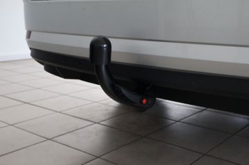 Skoda Octavia Combi Style Automatik LED Pano PDC