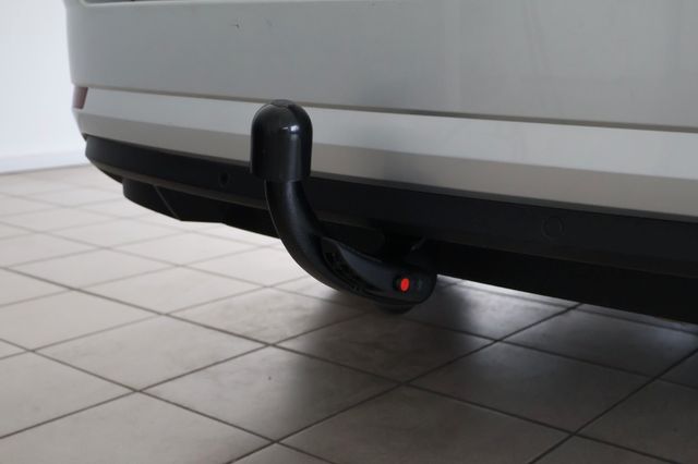 Skoda Octavia Combi Style Automatik LED Pano PDC