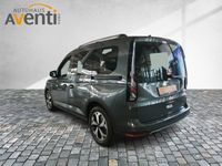 Ford Tourneo Connect - Vorschau Bild 4