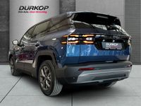 Jeep Compass - Vorschau Bild 3