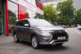Mitsubishi Outlander 2.4 PHEV Plus Z SpiritZ  4WD 360° AHK - gebrauchte Mitsubishi Outlander aus dem Jahr 2021