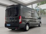Ford Transit 350 L3, 1.Hand 7-Si, 1 J. Garantie incl. - Ford Transit: Kleinbus, 7 Sitzer