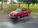 NSU Wankel-Spider - NSU