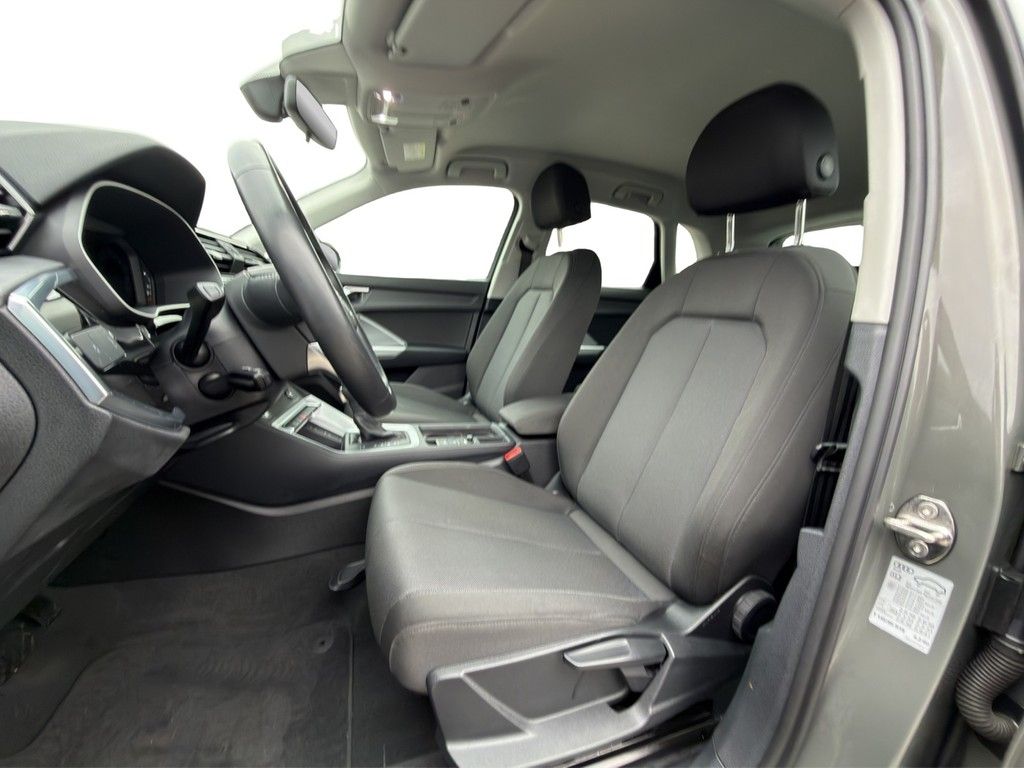 Audi Q3 - Bild 11