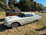 Ford Thunderbird - weiße Ford Thunderbird
