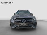 Mercedes-Benz GLE 300 d 4M *AMG-Line*Multibeam*AHK*Memory*Pano - Mercedes-Benz GLE 300 aus 2023