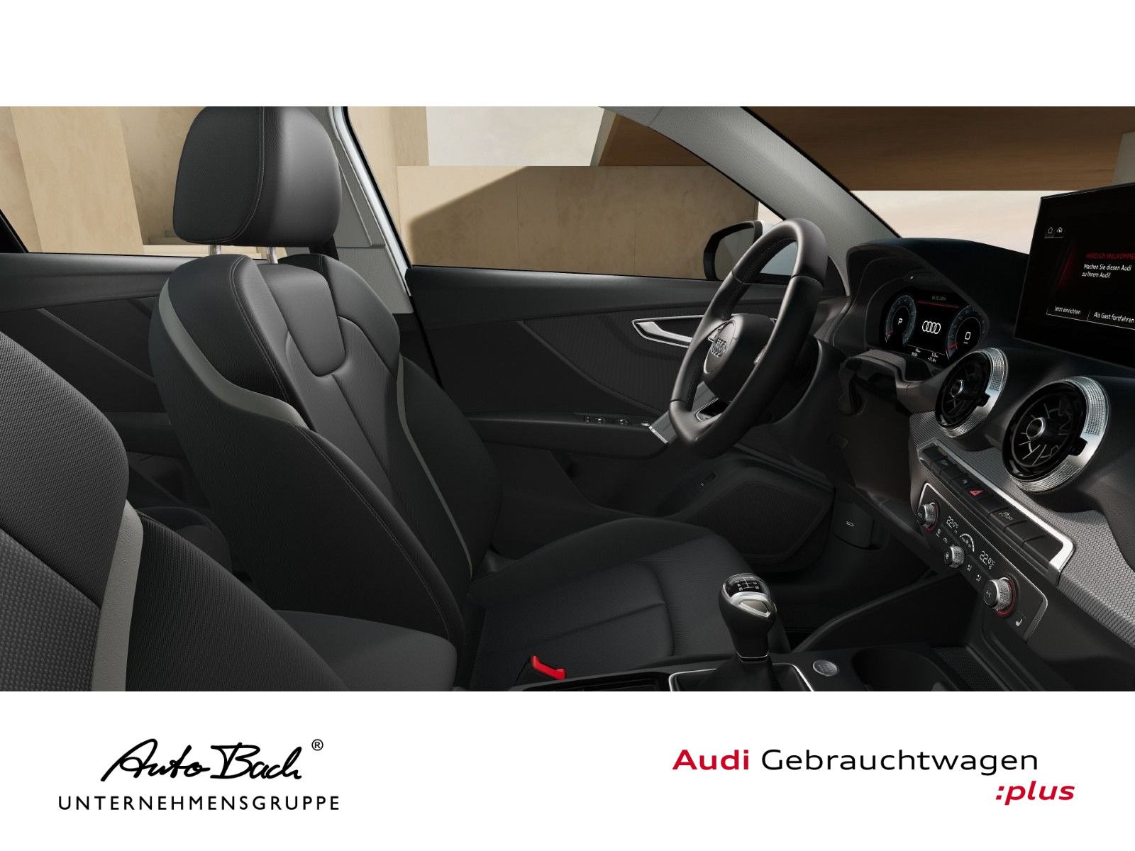 Audi Q2 - Bild 10