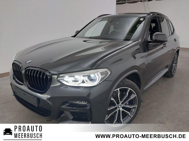 BMW X3 M40 AHK/DRIVING+/ACC/HEADUP/PANO/ADAPTIVLED