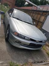Mitsubishi Galant E50 2.0L V6 kein Export - Mitsubishi Galant aus 1993