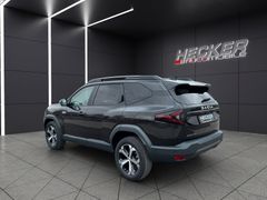 Dacia Bigster 1.2 LPG 140 Mild-Hybrid Journey   *Szhzg