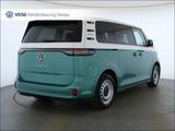 Volkswagen ID. Buzz Pro Goal Navi Sitzhzg. AreaView LED - Volkswagen ID. Buzz in Frankfurt (Main)