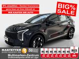 Kia Sportage T-GDI DCT Vision 7Jahre+Navi+ACC+Kamera - Kia Sportage: Ja
