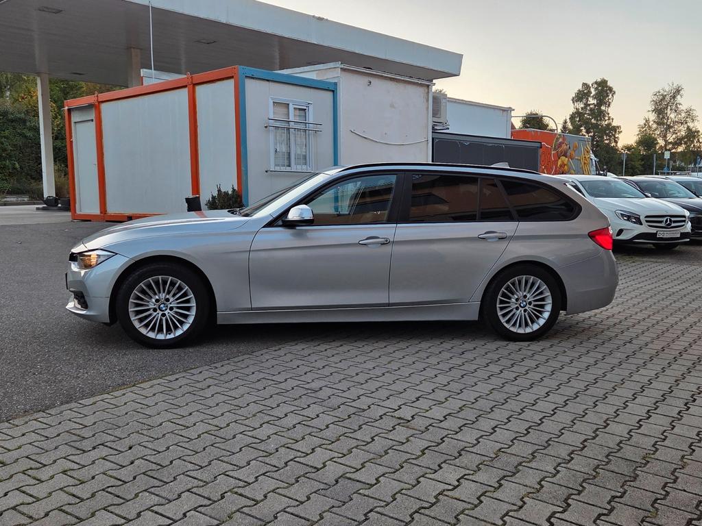 BMW 318