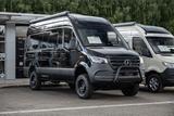 Bürstner Habiton HMX 6.0 4x4
