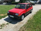 Renault R 5 SL LIKE NEW 1. OWNER