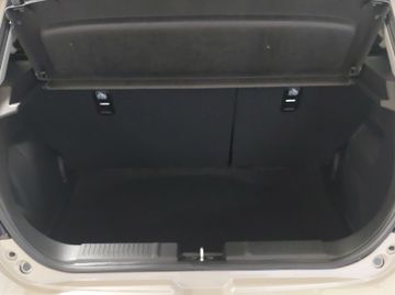 Fotografie 8 des Suzuki Swift 1.2 HYBRID MT Comfort+