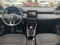 Renault Clio - Vorschau Bild 14