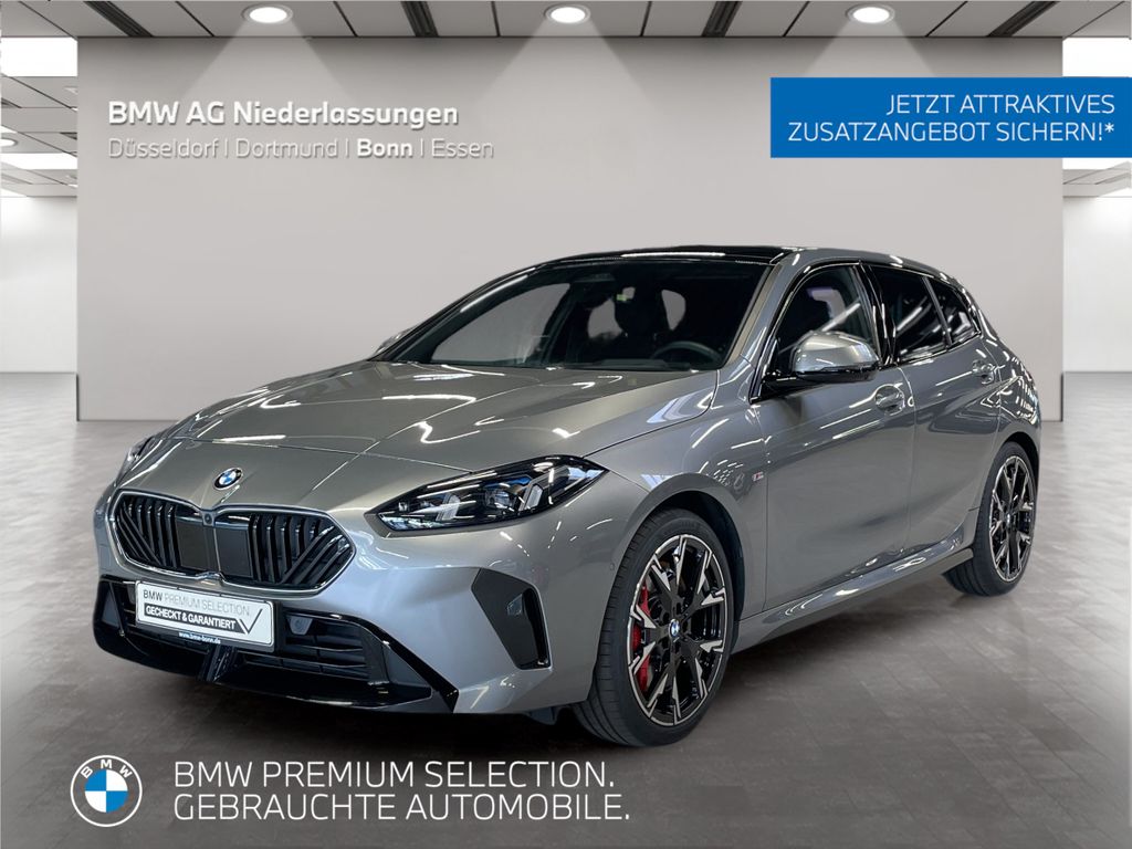BMW 123 xDrive M Sport Driv.Assist+ Harman/K Kamera
