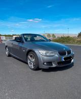 BMW 330d M Paket E93 Cabrio/Facelift/LCI/V... - BMW 3er E93 mit Facelift