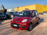 Fiat Panda 0.9 TwinAir Turbo Natural Power Loung - Fiat Panda: Natural Power