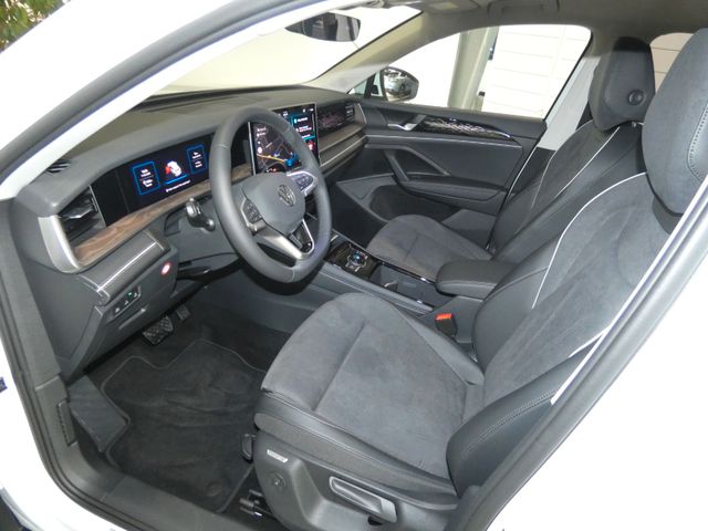 Tayron 1.5 eTSI OPF DSG Elegance AHK 7 SITZER