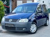 Volkswagen Caddy 1.9 TDI Life - gebrauchte VW Caddy aus dem Jahr 2004