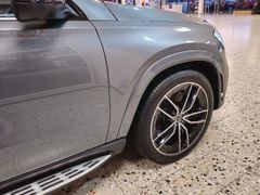 Fahrzeugabbildung Mercedes-Benz GLE 400d 4M Coupe *AMG-LINE* (PANO/360°/63-OPTIK
