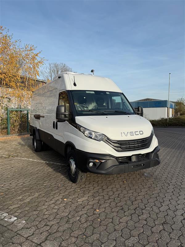 Iveco Daily*70C18HA8V*Kühlkastenwagen