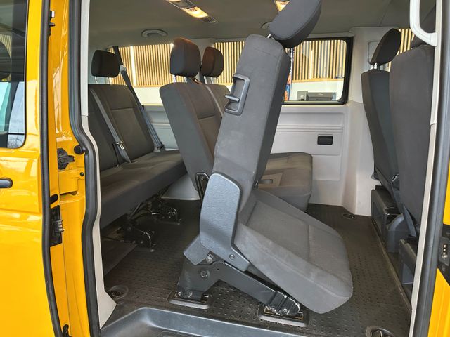 Volkswagen T6 Caravelle *1. Hand*Klima*Standhzg*8 Sitzer*