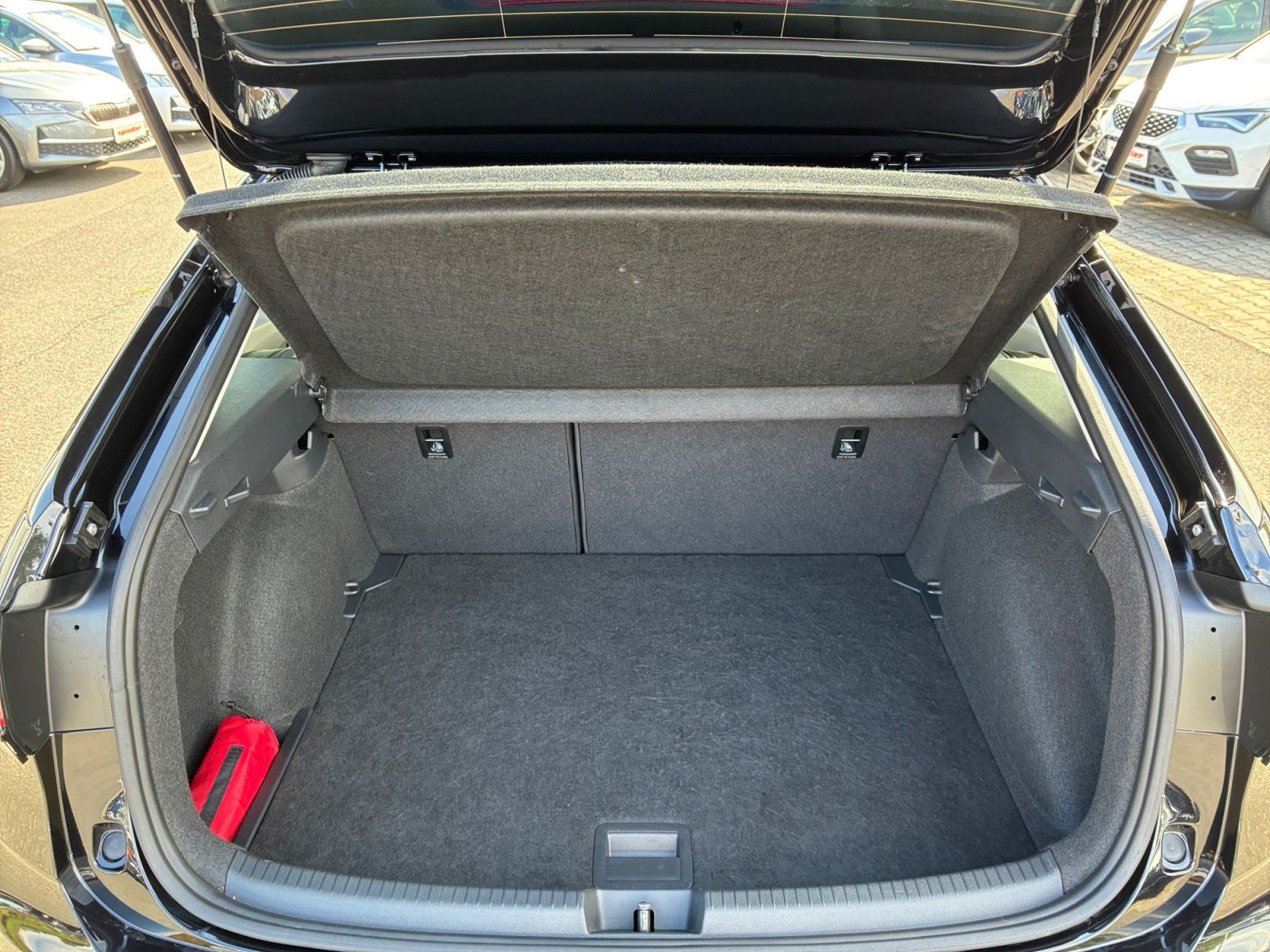 Volkswagen Taigo - Bild 18