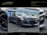 Chevrolet Camaro 2.0 Turbo ZL1/Leder/Led/Cam/CarPlay/20Z - Chevrolet aus 2022