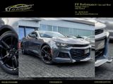 Chevrolet Camaro 2.0 Turbo ZL1/Leder/Led/Cam/CarPlay/20Z - Chevrolet Camaro aus 2022
